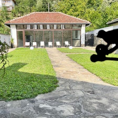 Casa Bella Villa Dunavtsi  Luaran gambar