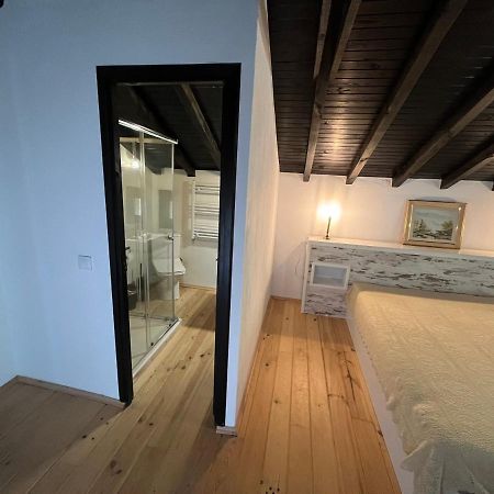 Casa Bella Villa Dunavtsi  Luaran gambar