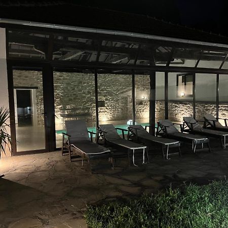 Casa Bella Villa Dunavtsi  Luaran gambar