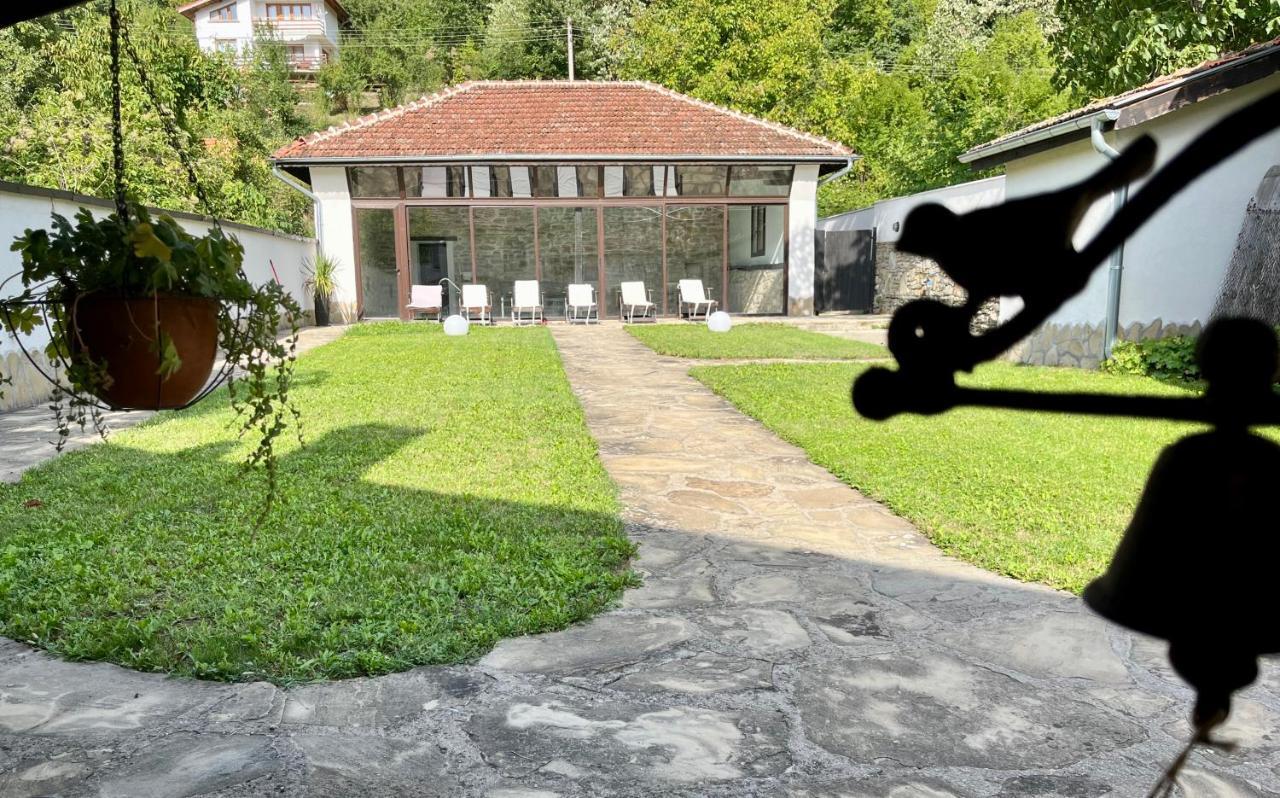 Casa Bella Villa Dunavtsi  Luaran gambar