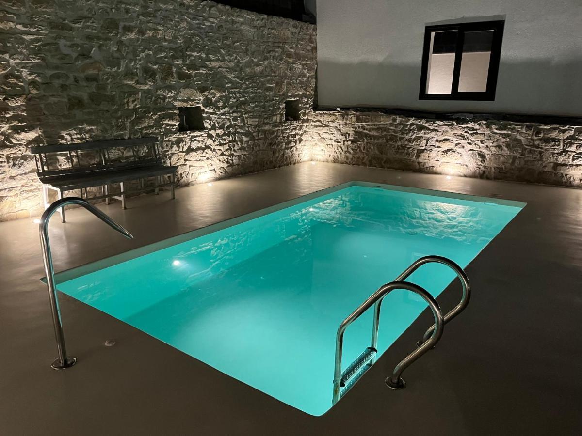 Casa Bella Villa Dunavtsi  Luaran gambar