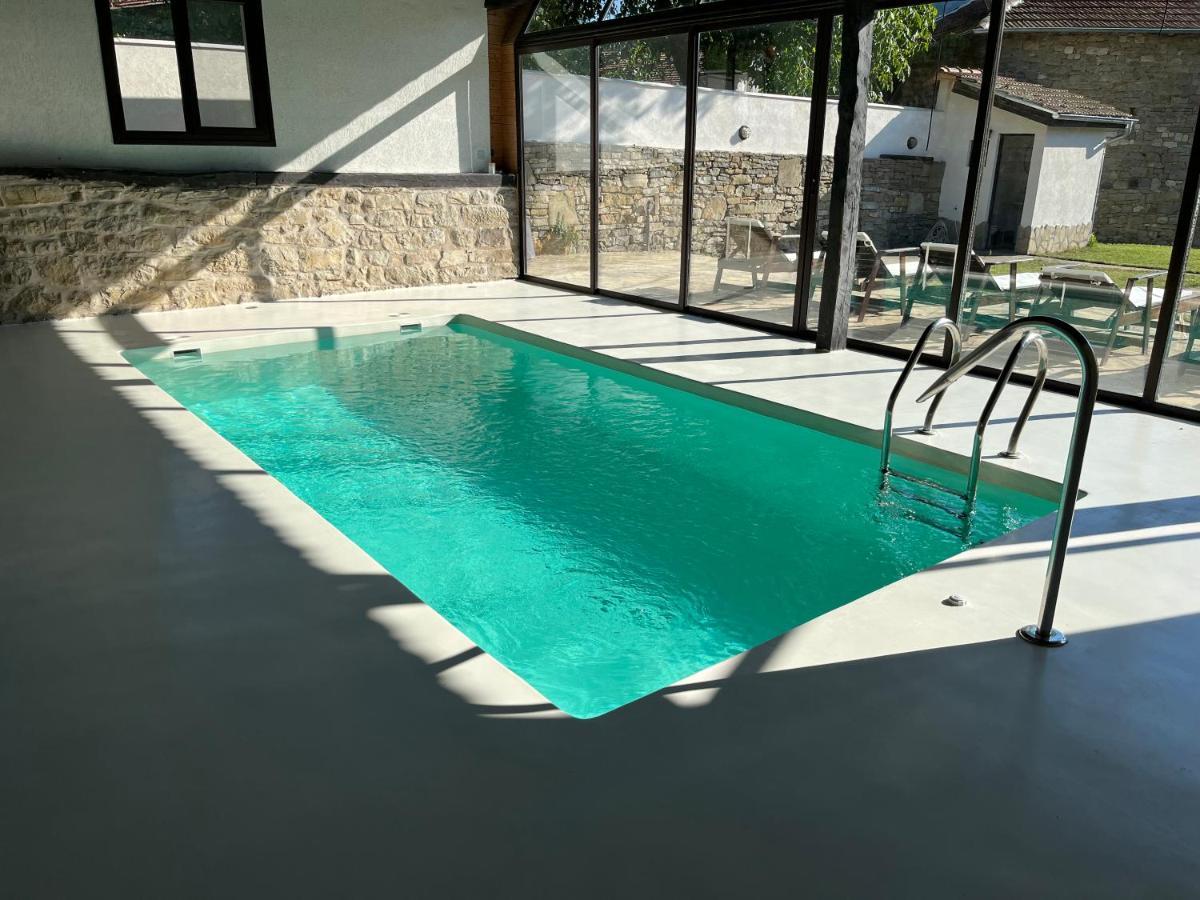 Casa Bella Villa Dunavtsi  Luaran gambar