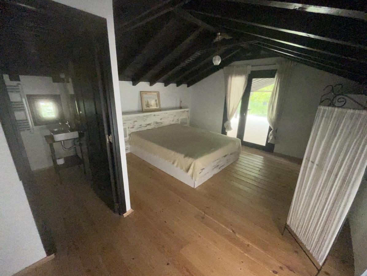 Casa Bella Villa Dunavtsi  Luaran gambar