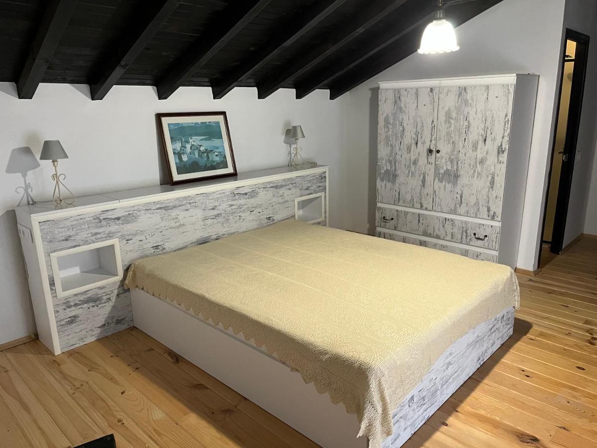 Casa Bella Villa Dunavtsi  Luaran gambar