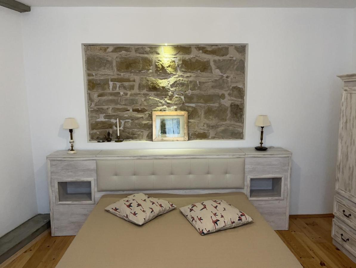 Casa Bella Villa Dunavtsi  Luaran gambar