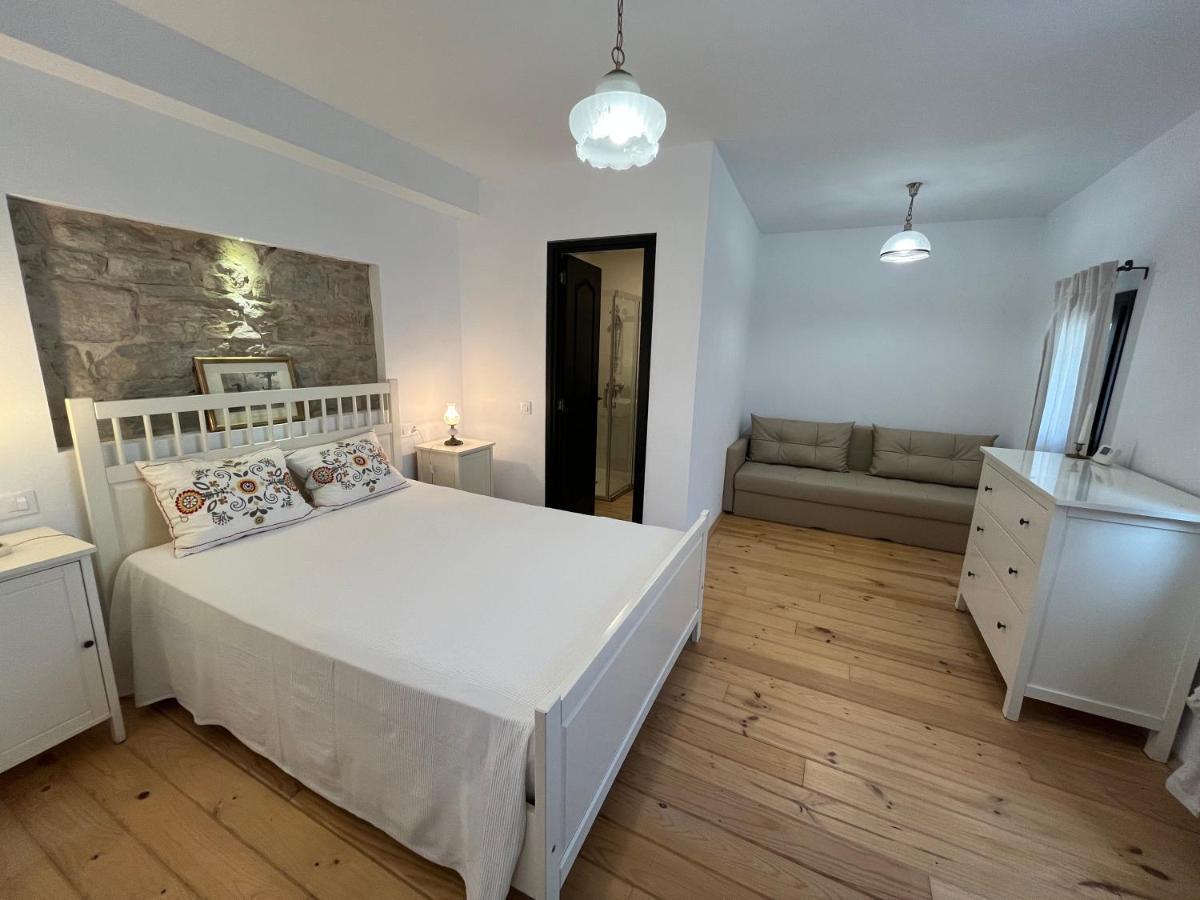 Casa Bella Villa Dunavtsi  Luaran gambar
