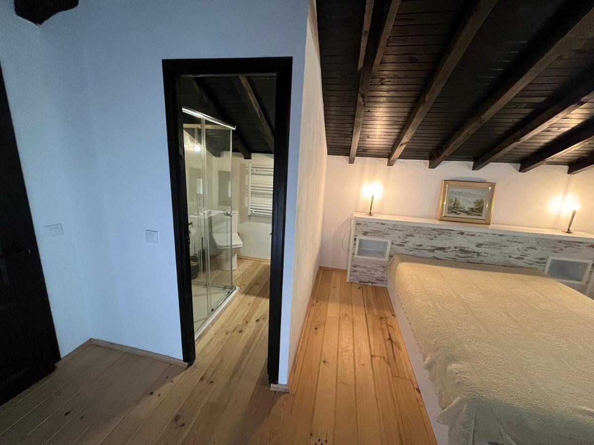 Casa Bella Villa Dunavtsi  Luaran gambar