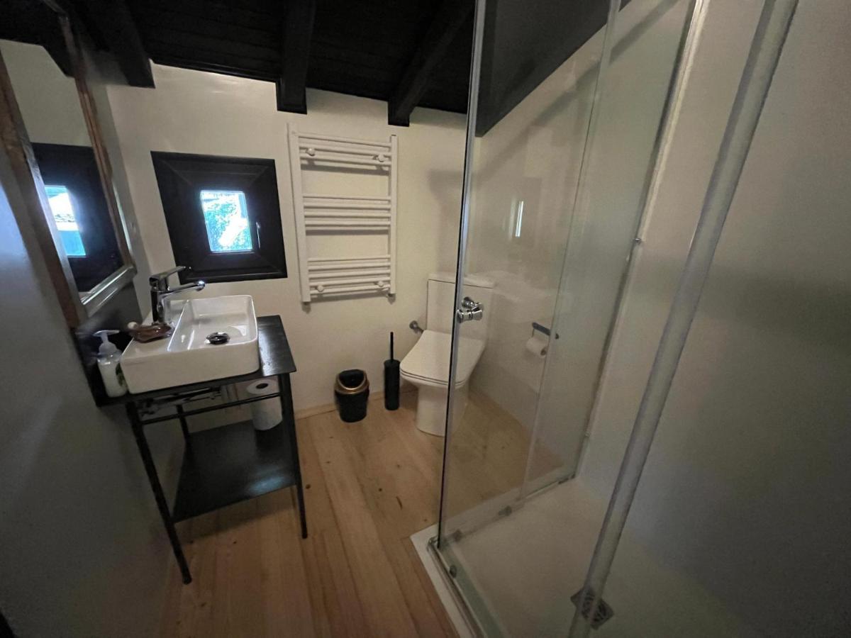Casa Bella Villa Dunavtsi  Luaran gambar