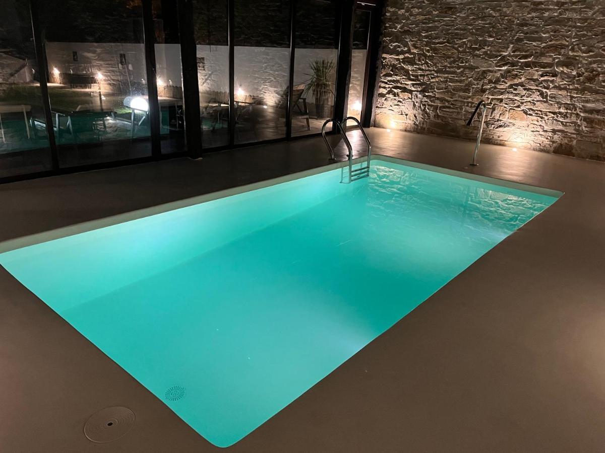 Casa Bella Villa Dunavtsi  Luaran gambar