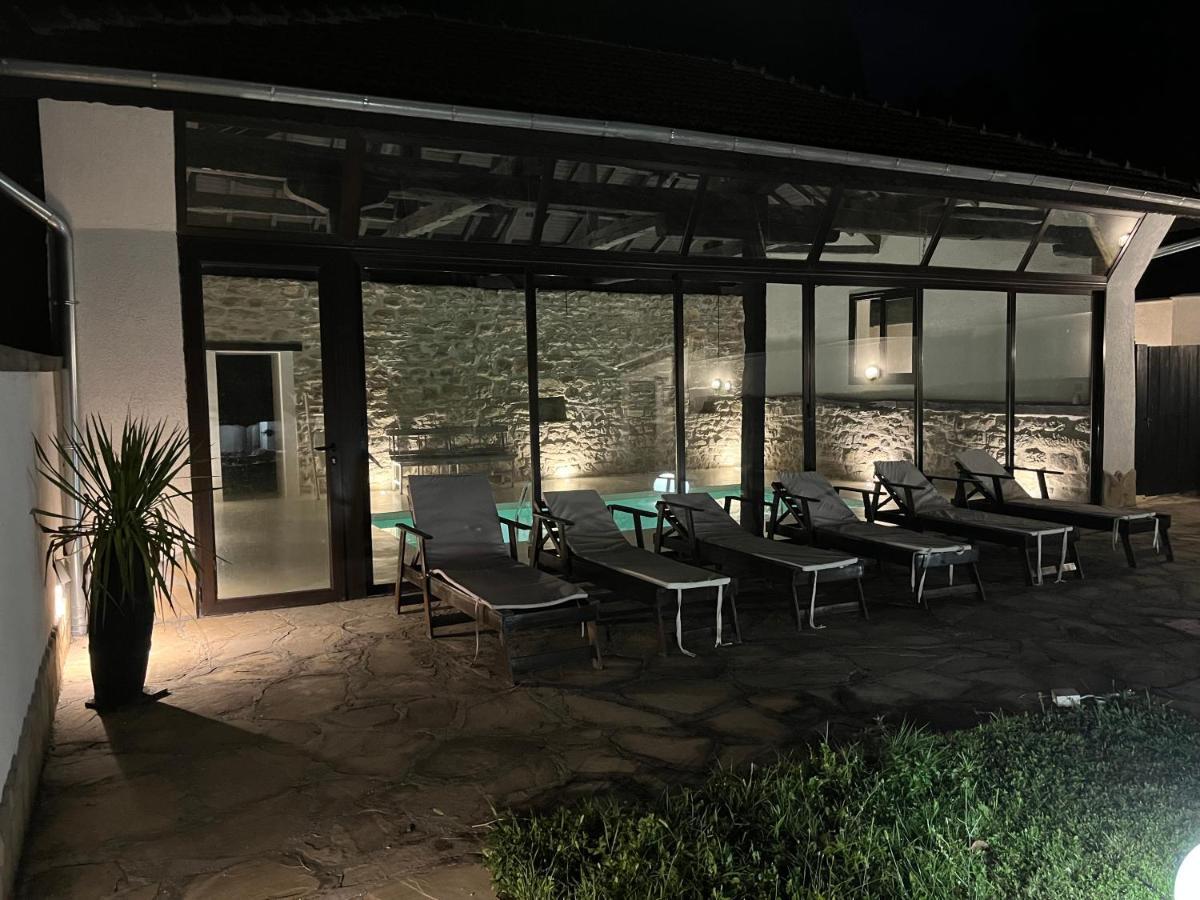 Casa Bella Villa Dunavtsi  Luaran gambar