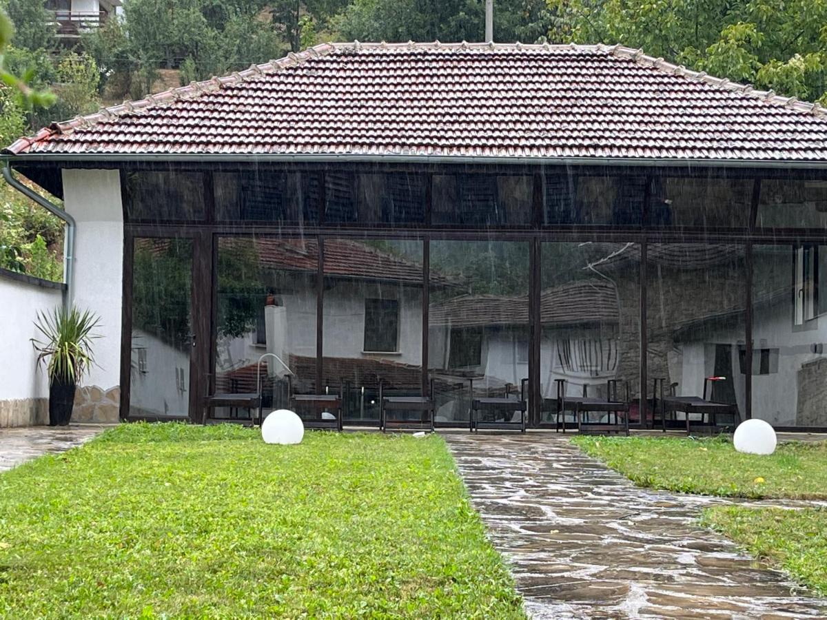 Casa Bella Villa Dunavtsi  Luaran gambar