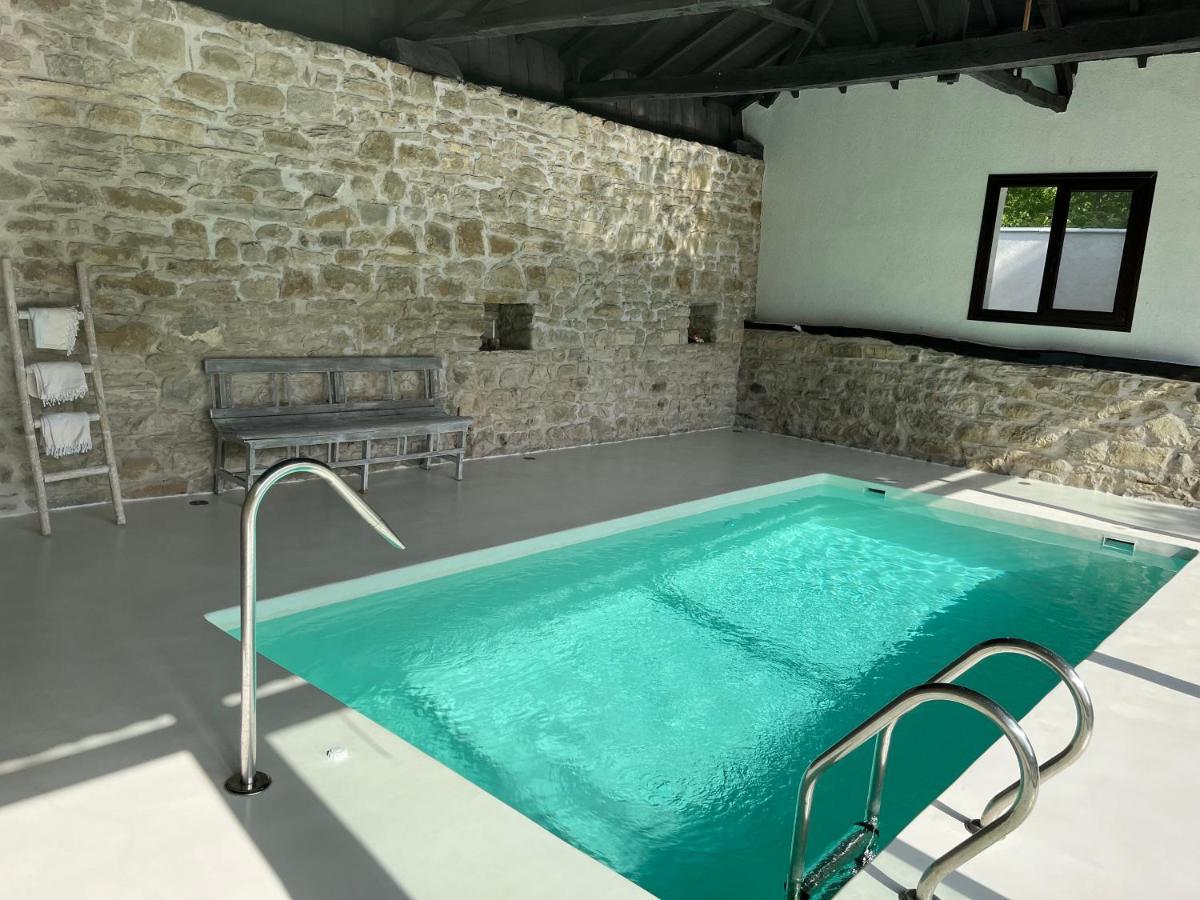 Casa Bella Villa Dunavtsi  Luaran gambar