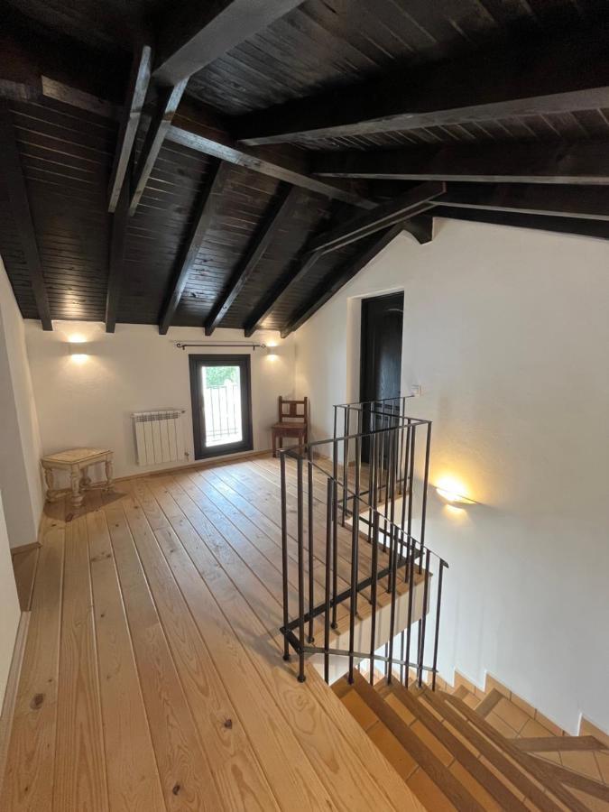 Casa Bella Villa Dunavtsi  Luaran gambar