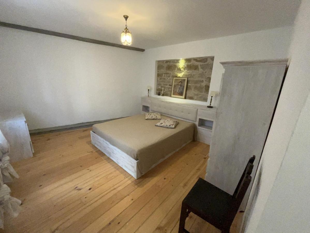 Casa Bella Villa Dunavtsi  Luaran gambar