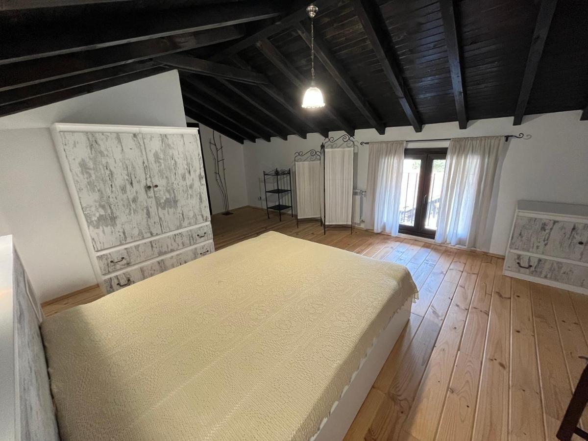 Casa Bella Villa Dunavtsi  Luaran gambar