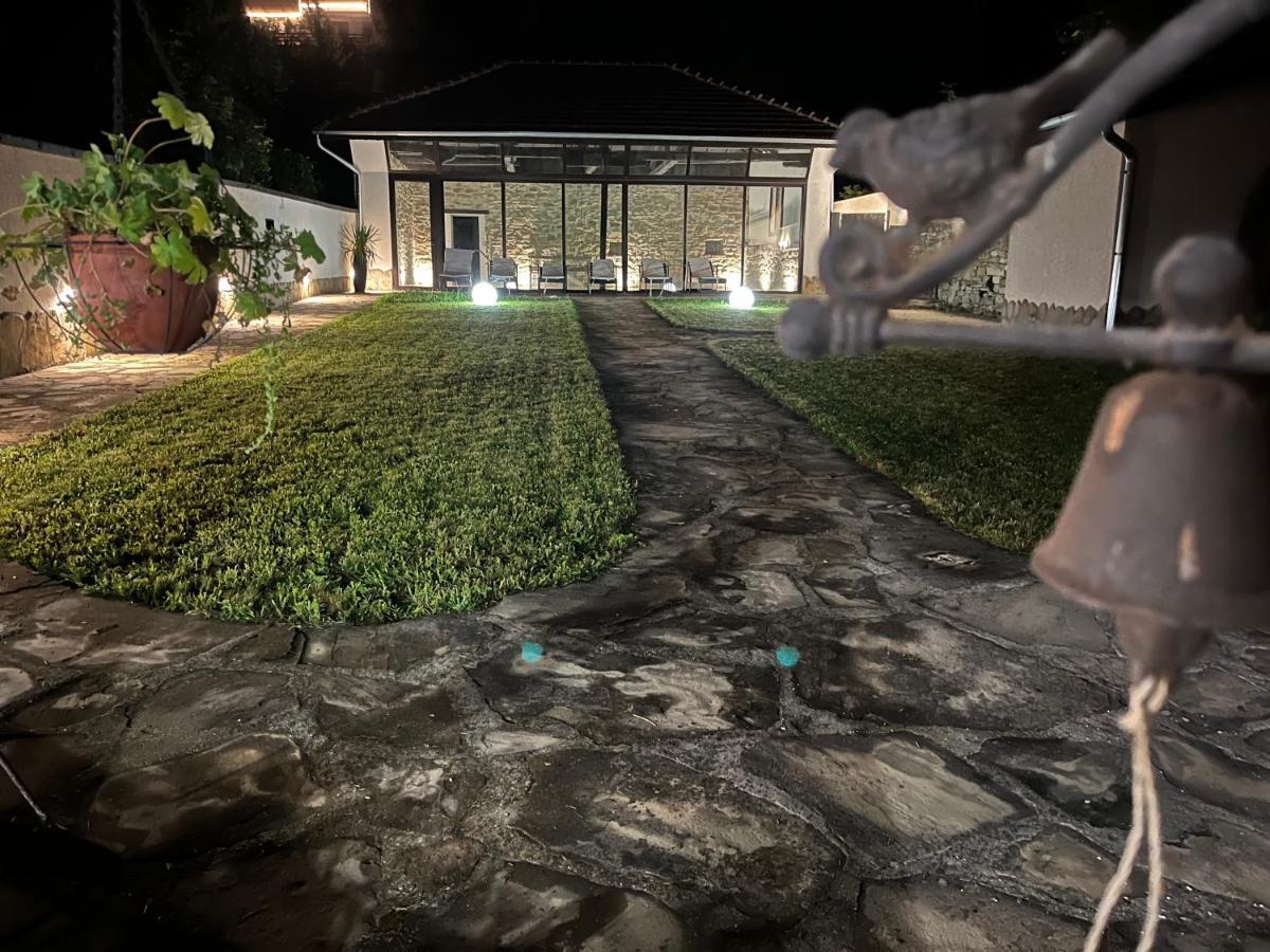 Casa Bella Villa Dunavtsi  Luaran gambar