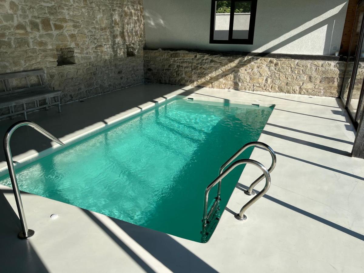 Casa Bella Villa Dunavtsi  Luaran gambar