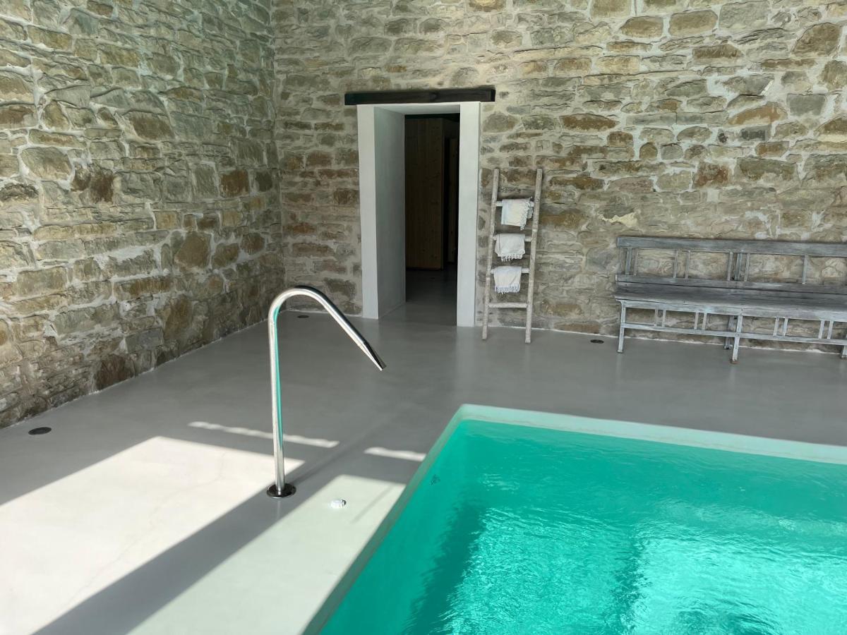 Casa Bella Villa Dunavtsi  Luaran gambar