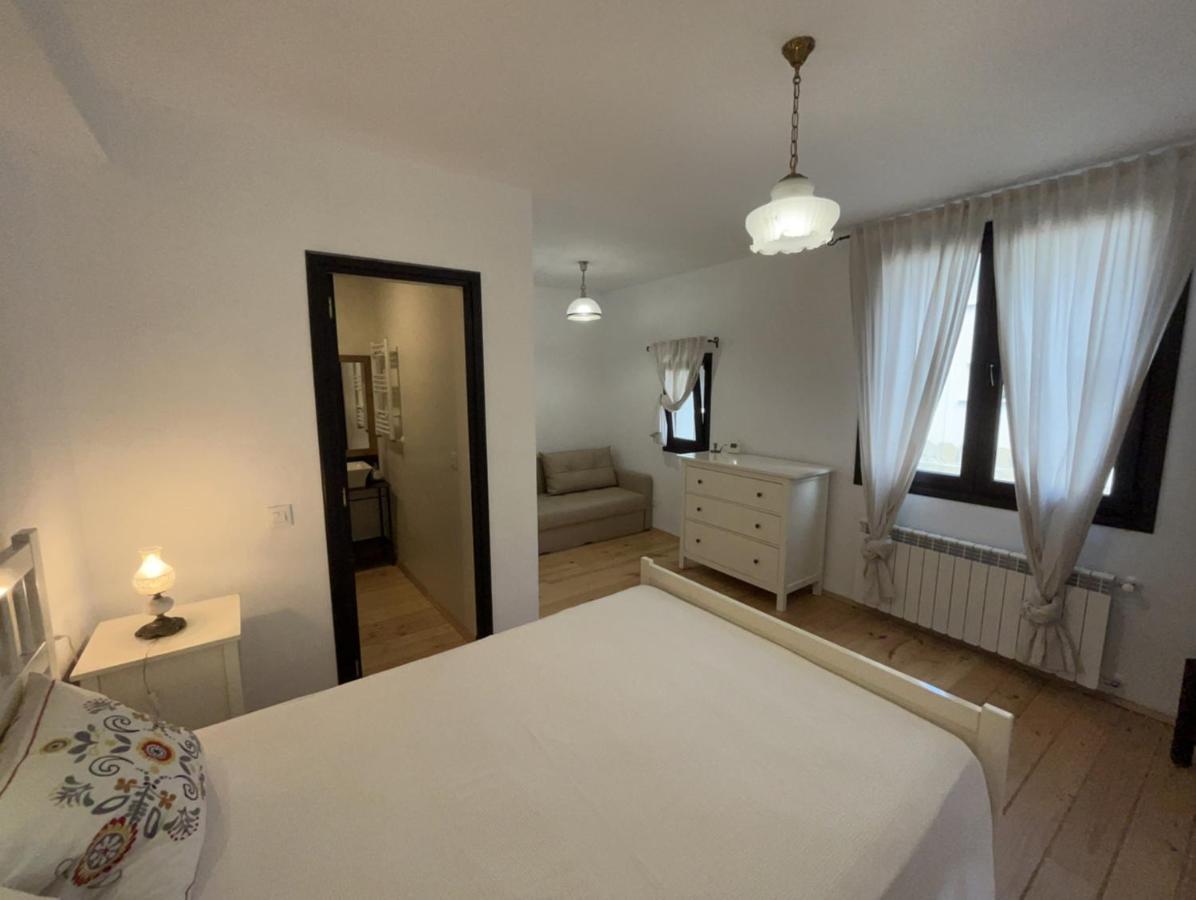 Casa Bella Villa Dunavtsi  Luaran gambar