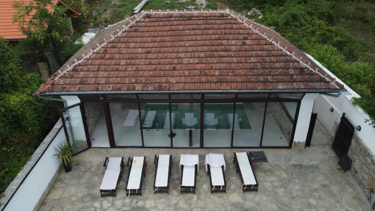 Casa Bella Villa Dunavtsi  Luaran gambar