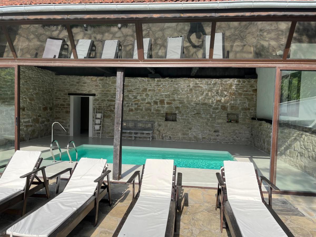 Casa Bella Villa Dunavtsi  Luaran gambar