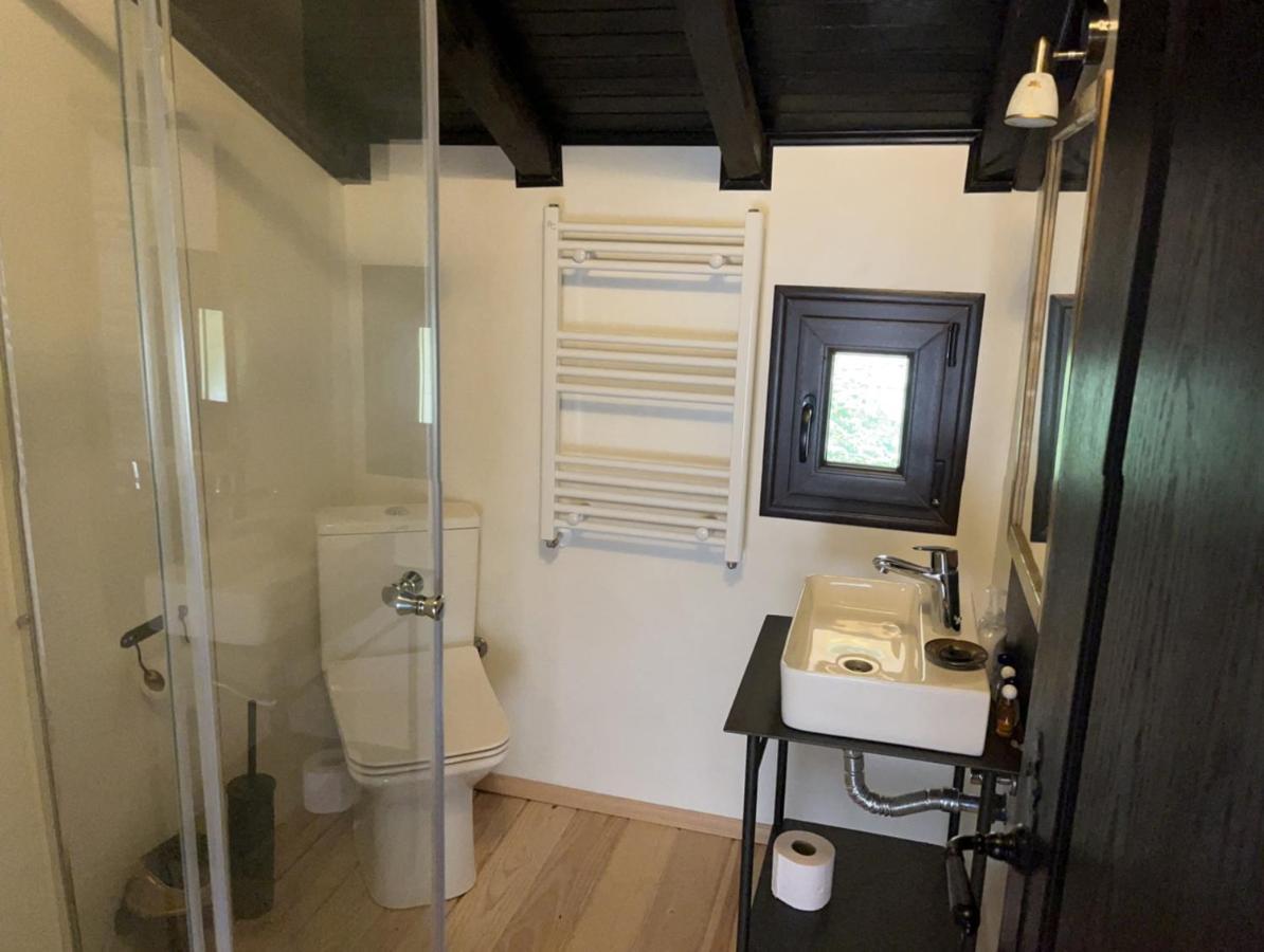 Casa Bella Villa Dunavtsi  Luaran gambar