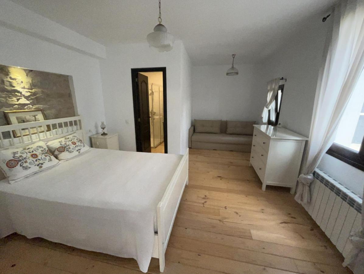 Casa Bella Villa Dunavtsi  Luaran gambar