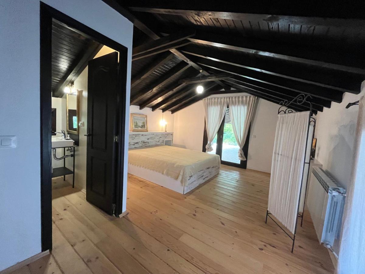 Casa Bella Villa Dunavtsi  Luaran gambar
