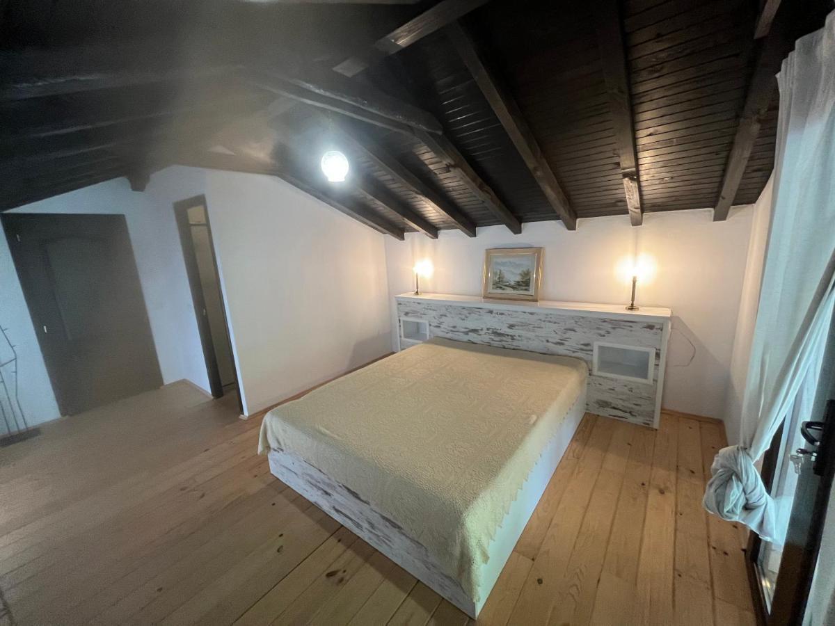 Casa Bella Villa Dunavtsi  Luaran gambar