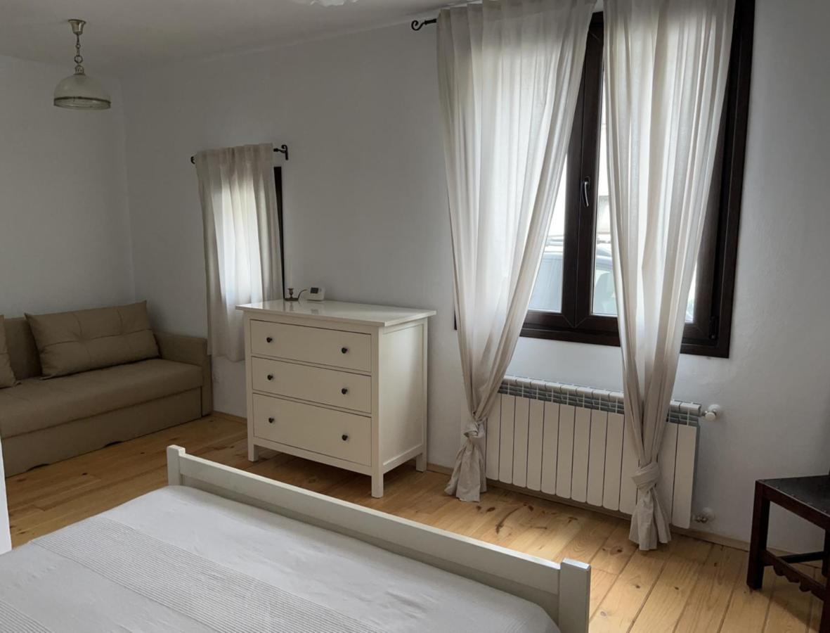 Casa Bella Villa Dunavtsi  Luaran gambar