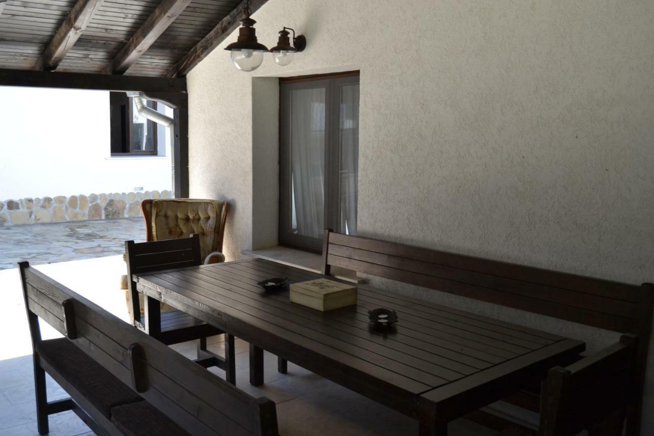 Casa Bella Villa Dunavtsi  Luaran gambar