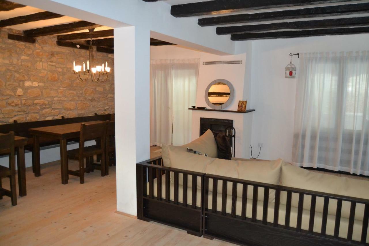 Casa Bella Villa Dunavtsi  Luaran gambar