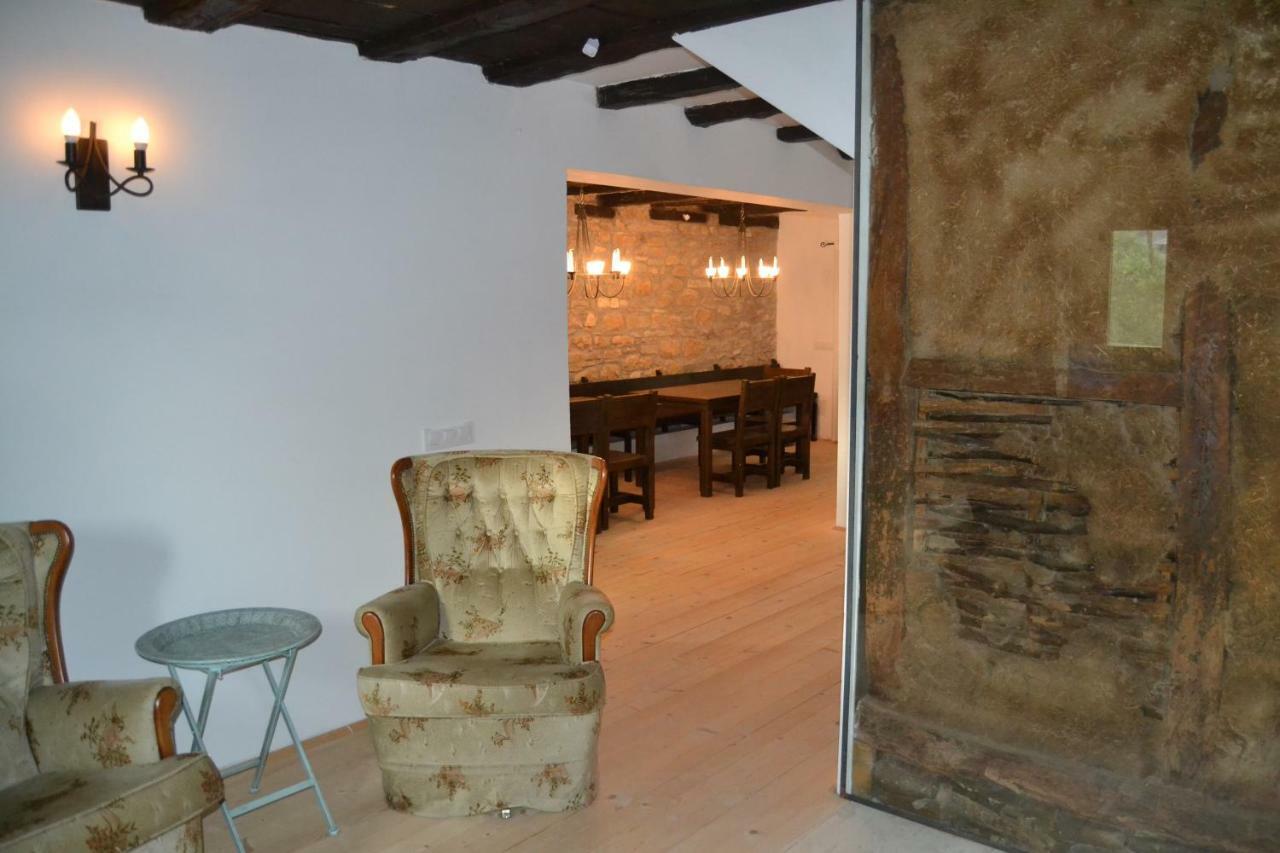 Casa Bella Villa Dunavtsi  Luaran gambar