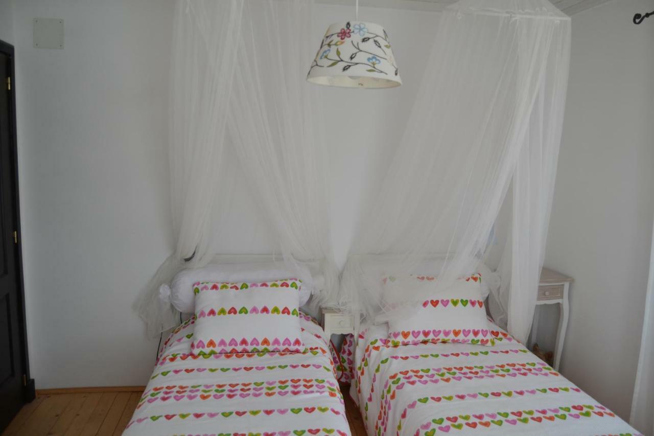 Casa Bella Villa Dunavtsi  Luaran gambar