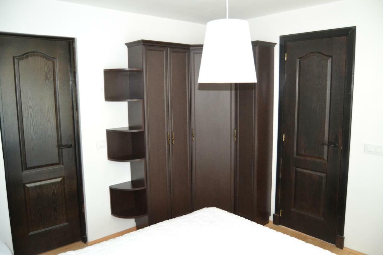 Casa Bella Villa Dunavtsi  Luaran gambar