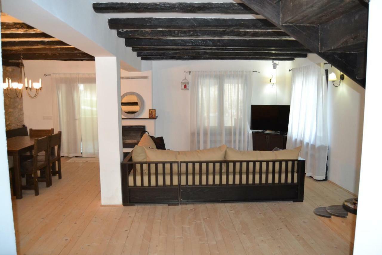 Casa Bella Villa Dunavtsi  Luaran gambar