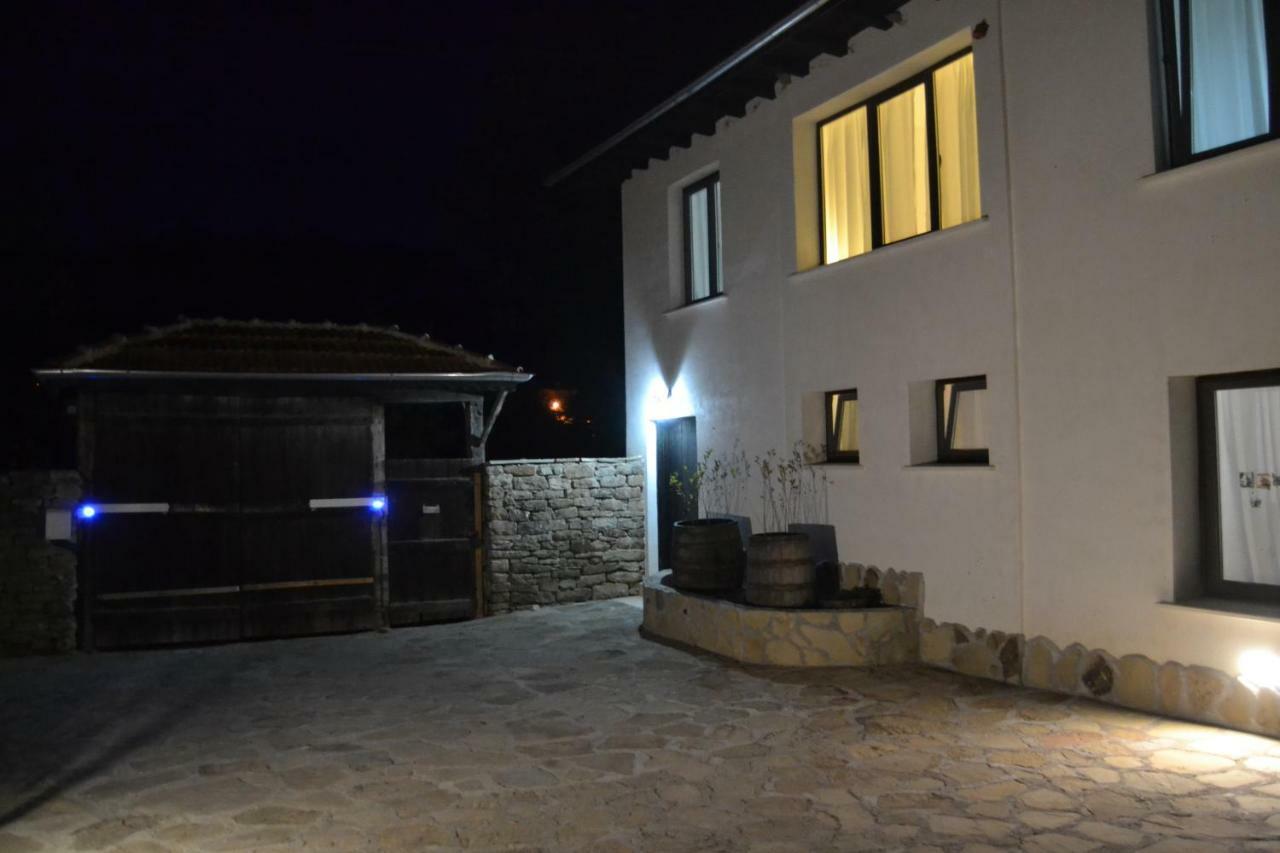 Casa Bella Villa Dunavtsi  Luaran gambar