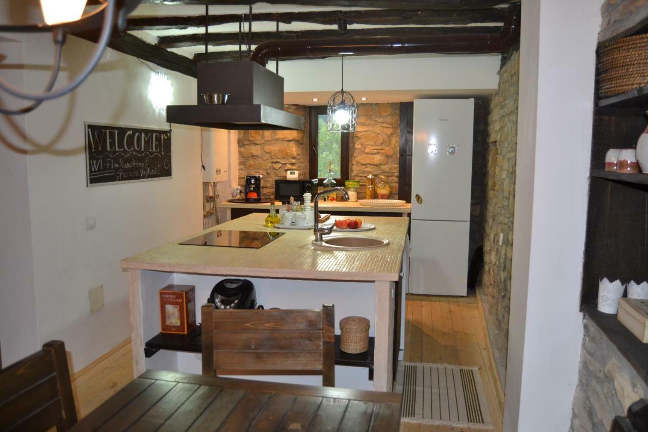 Casa Bella Villa Dunavtsi  Luaran gambar