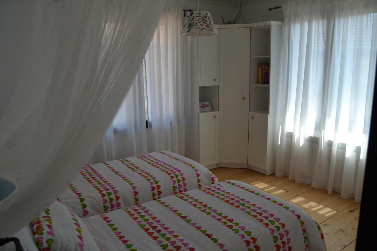 Casa Bella Villa Dunavtsi  Luaran gambar