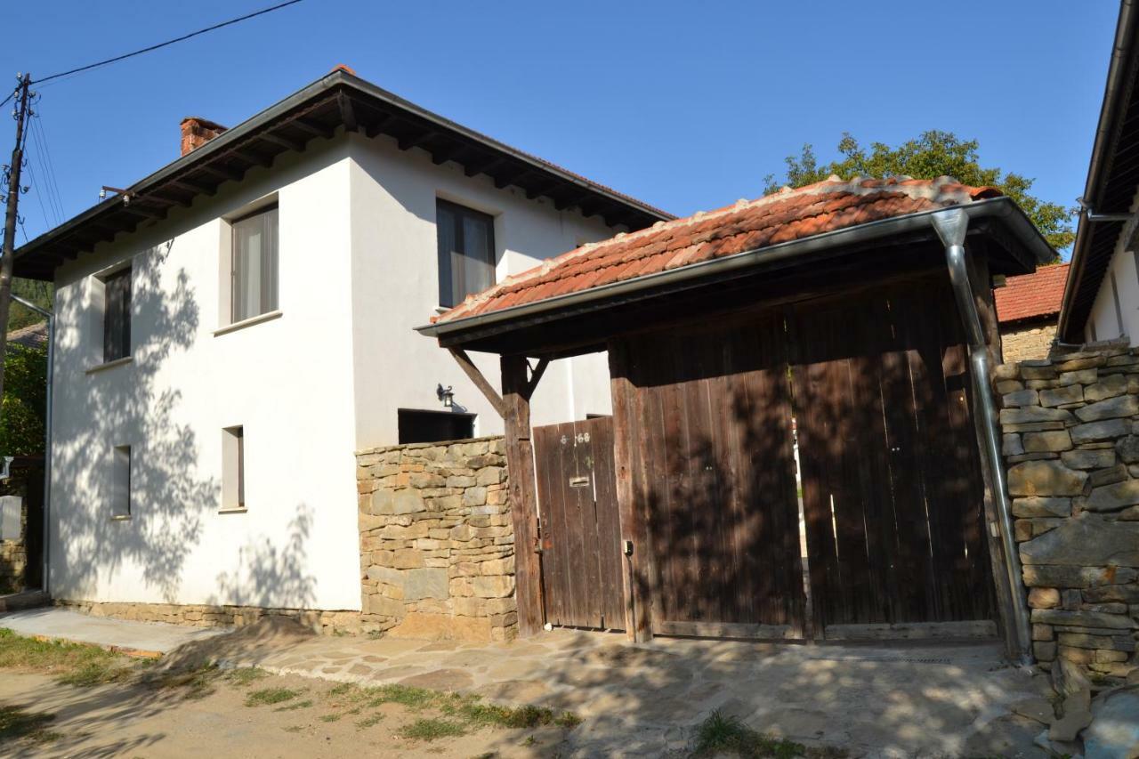 Casa Bella Villa Dunavtsi  Luaran gambar