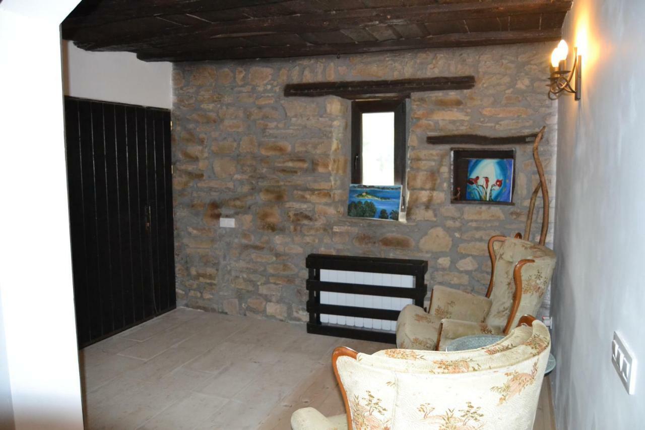 Casa Bella Villa Dunavtsi  Luaran gambar