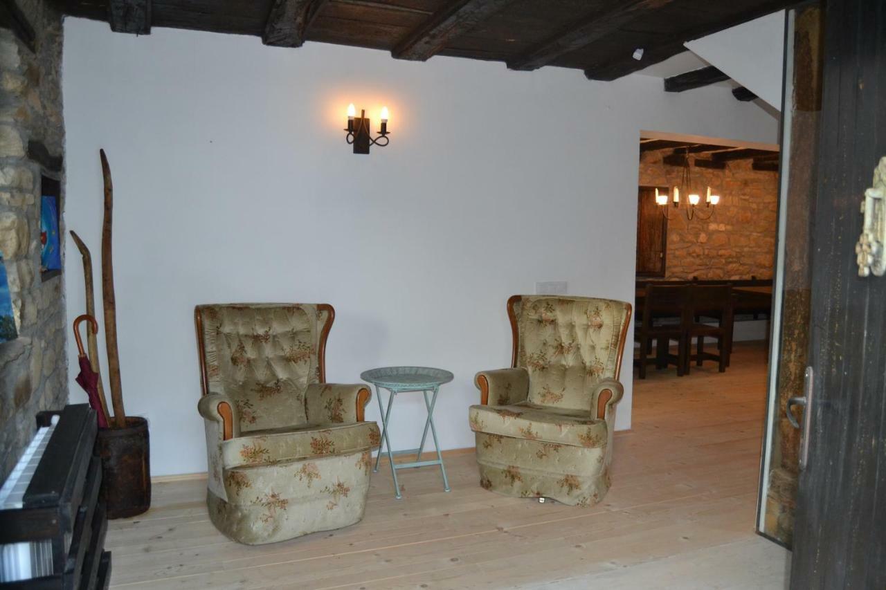 Casa Bella Villa Dunavtsi  Luaran gambar