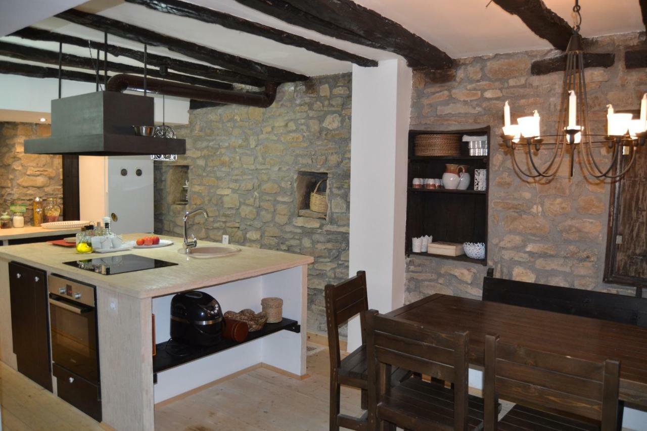 Casa Bella Villa Dunavtsi  Luaran gambar