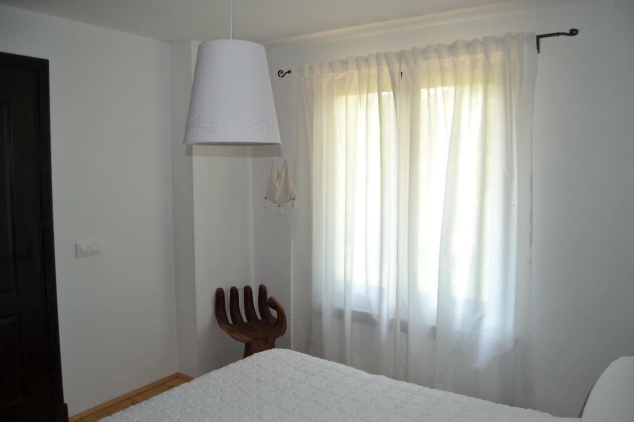 Casa Bella Villa Dunavtsi  Luaran gambar