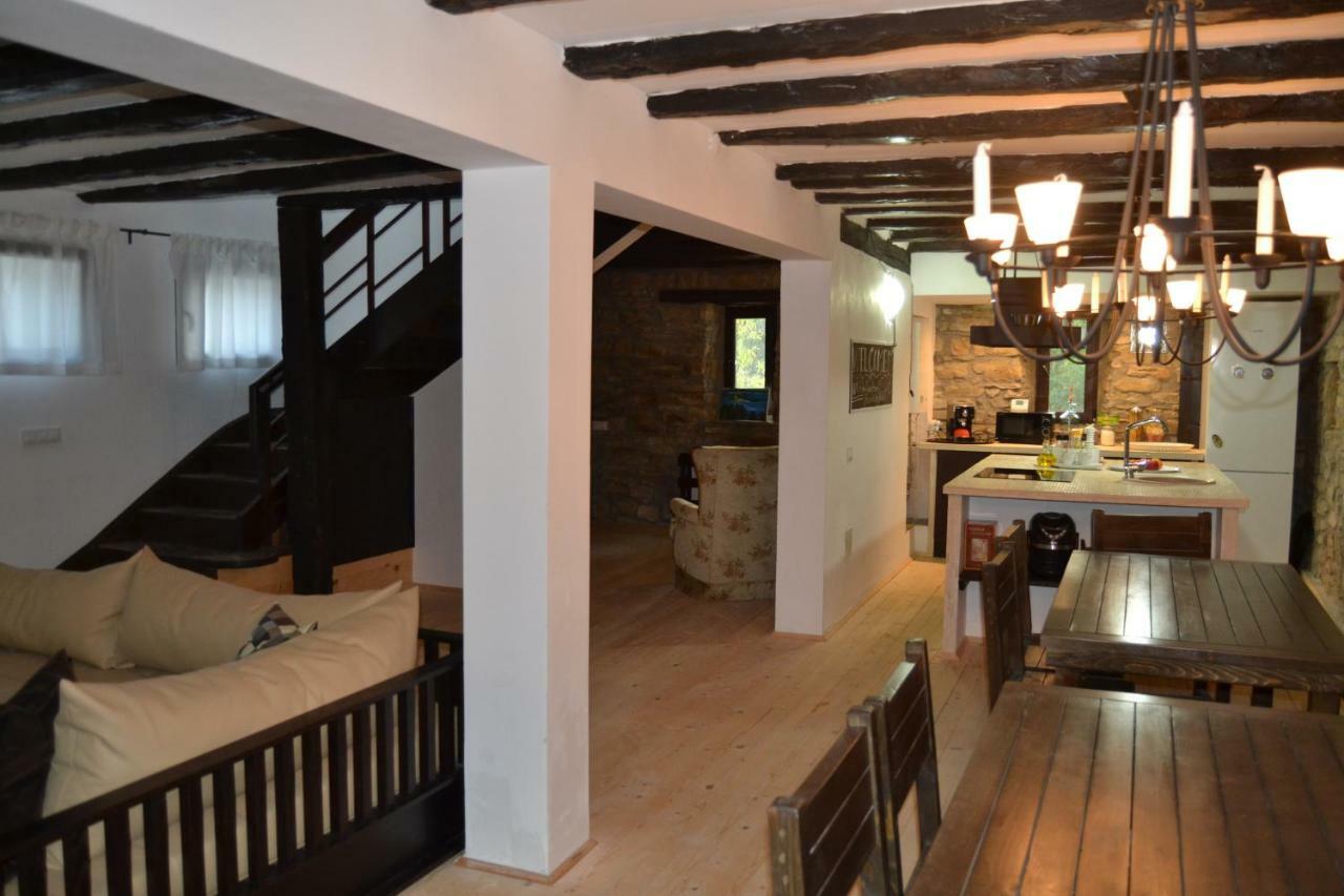 Casa Bella Villa Dunavtsi  Luaran gambar